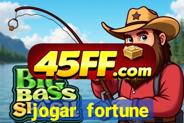 jogar fortune double demo